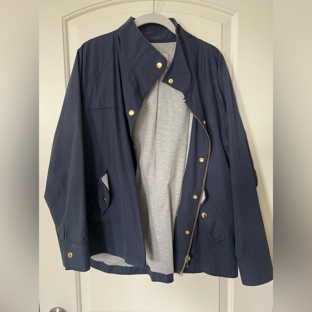 Medium Loft Jacket